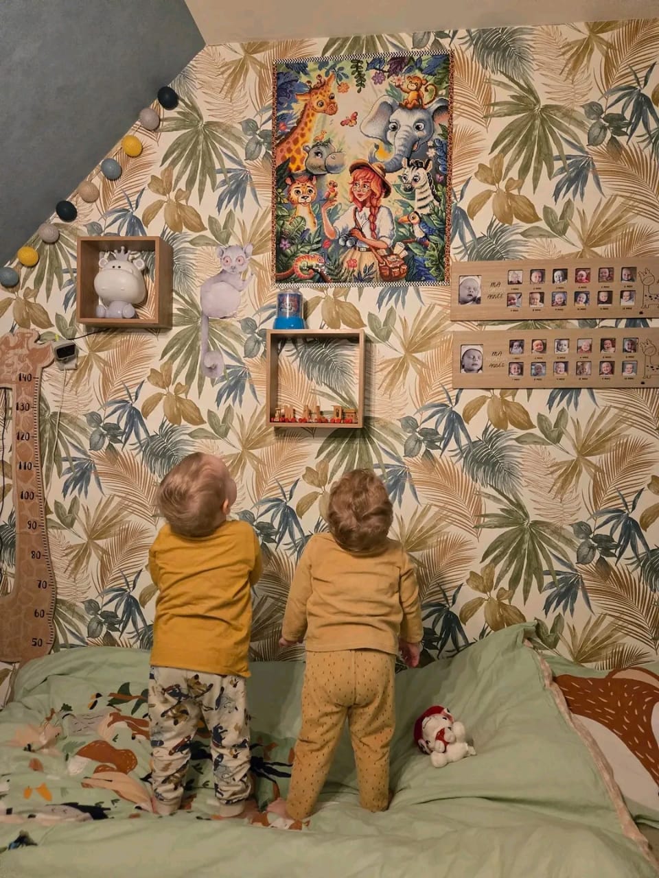 Diamond painting avec ou sans cadre : quel impact sur le rendu final ? ✨