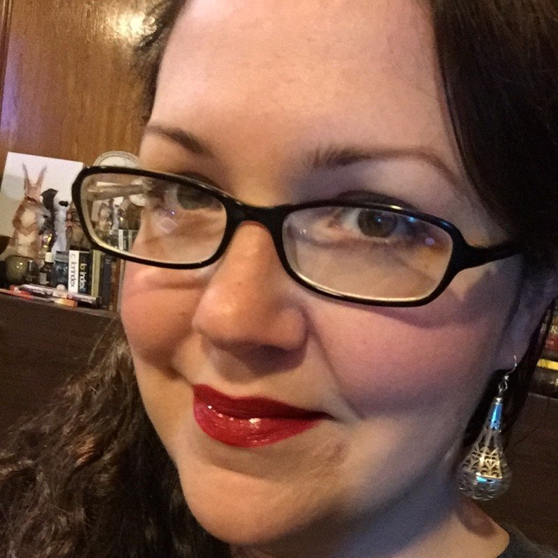 Brigid Ashwood