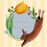 Hannah Spiegleman