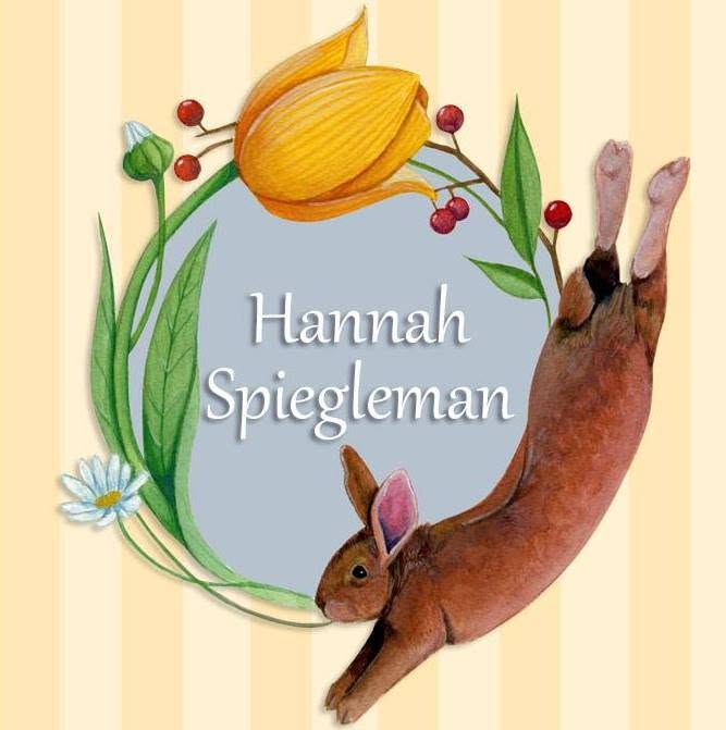 Hannah Spiegleman