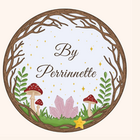 By Perrinnette