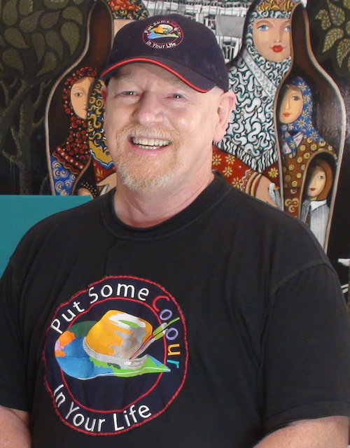 Graeme