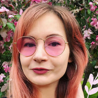Maria Chetkareva