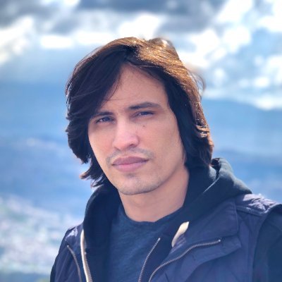 Carlos Puentes
