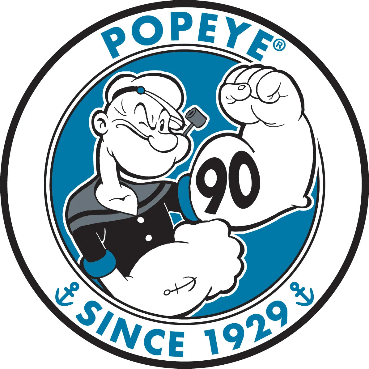 Popeye®