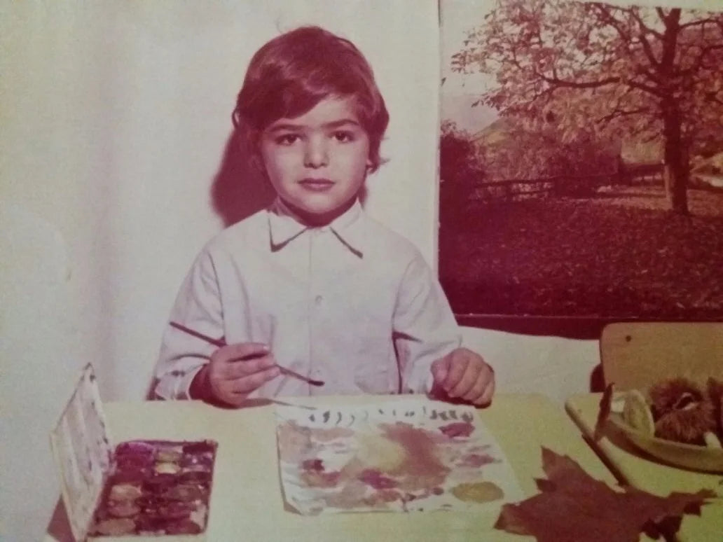 Yaakov Abergel