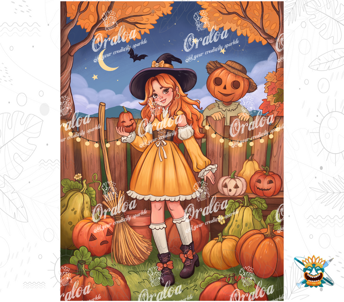 Pumpkins