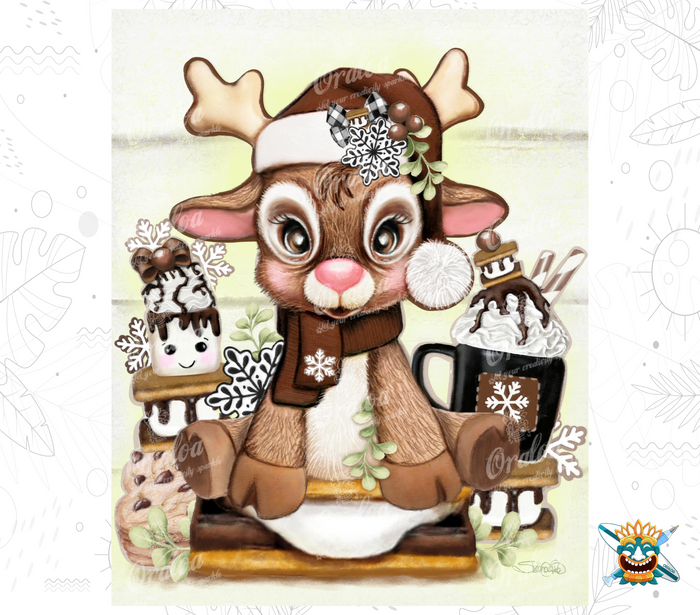 Hot Cocoa
