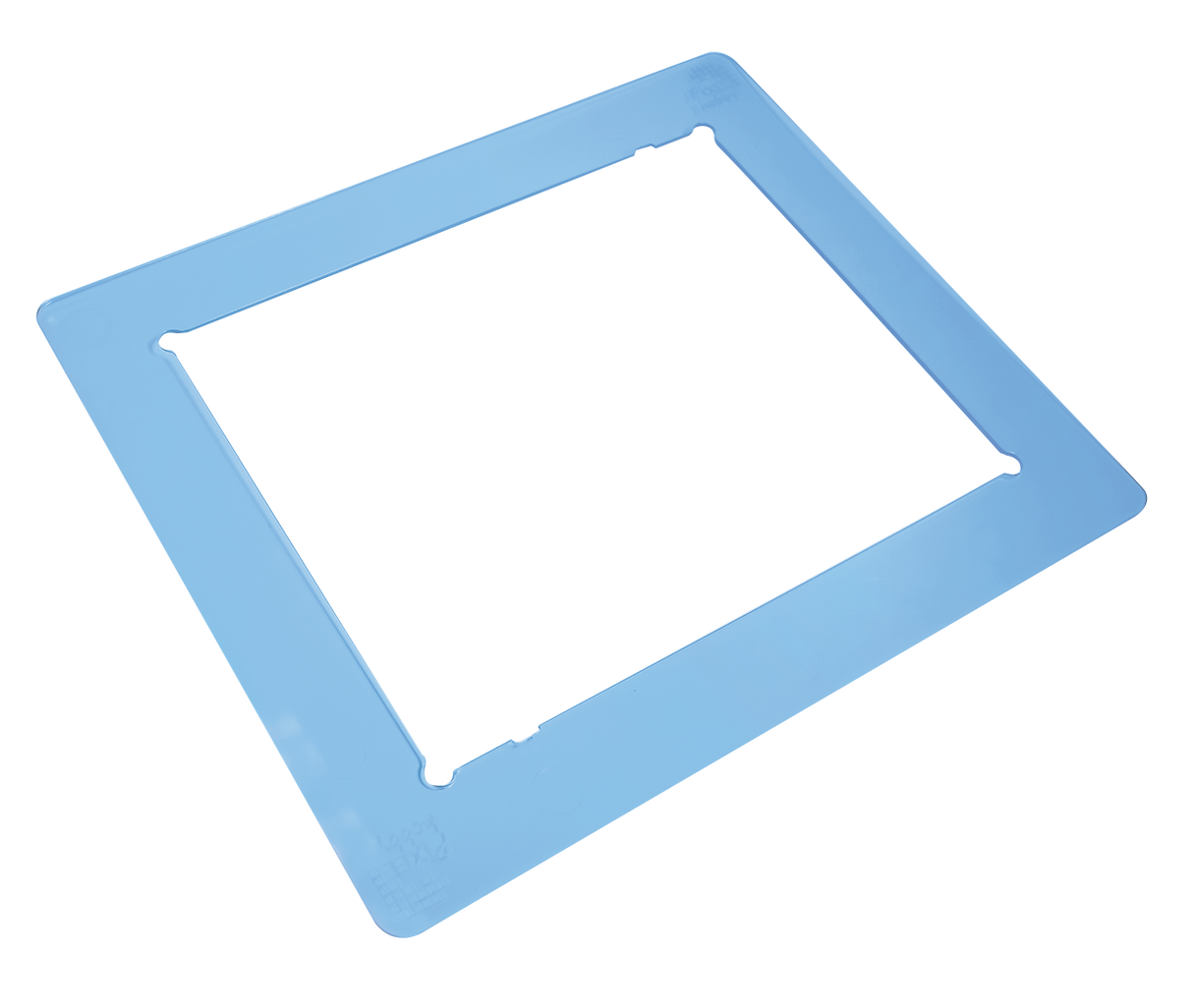 Support de Plaque de Base Pixel Hobby