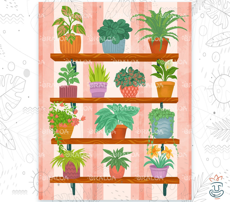 Green Corner