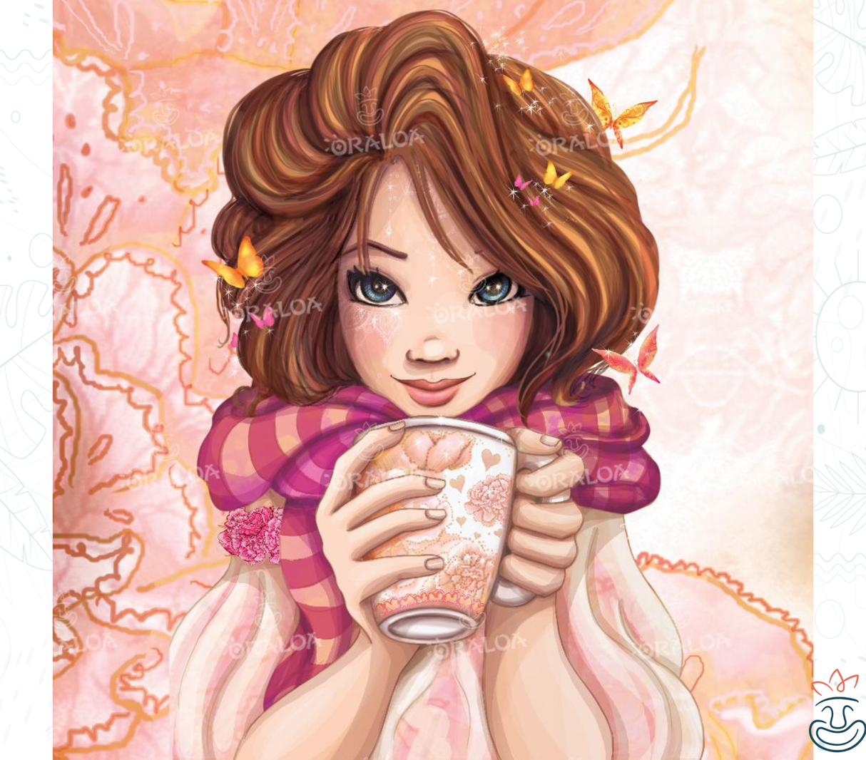 Emperatriz de los Aromas