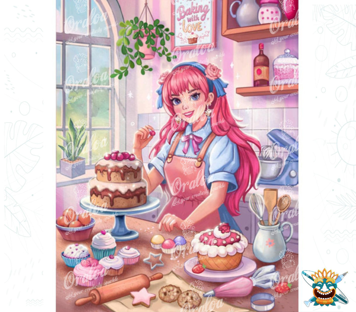 Bakery