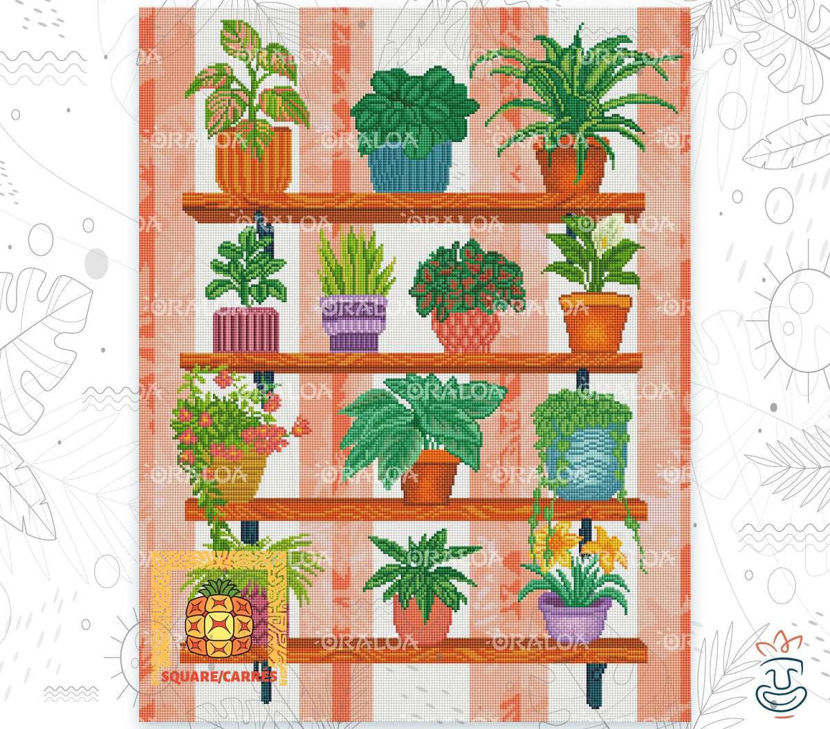 Green Corner