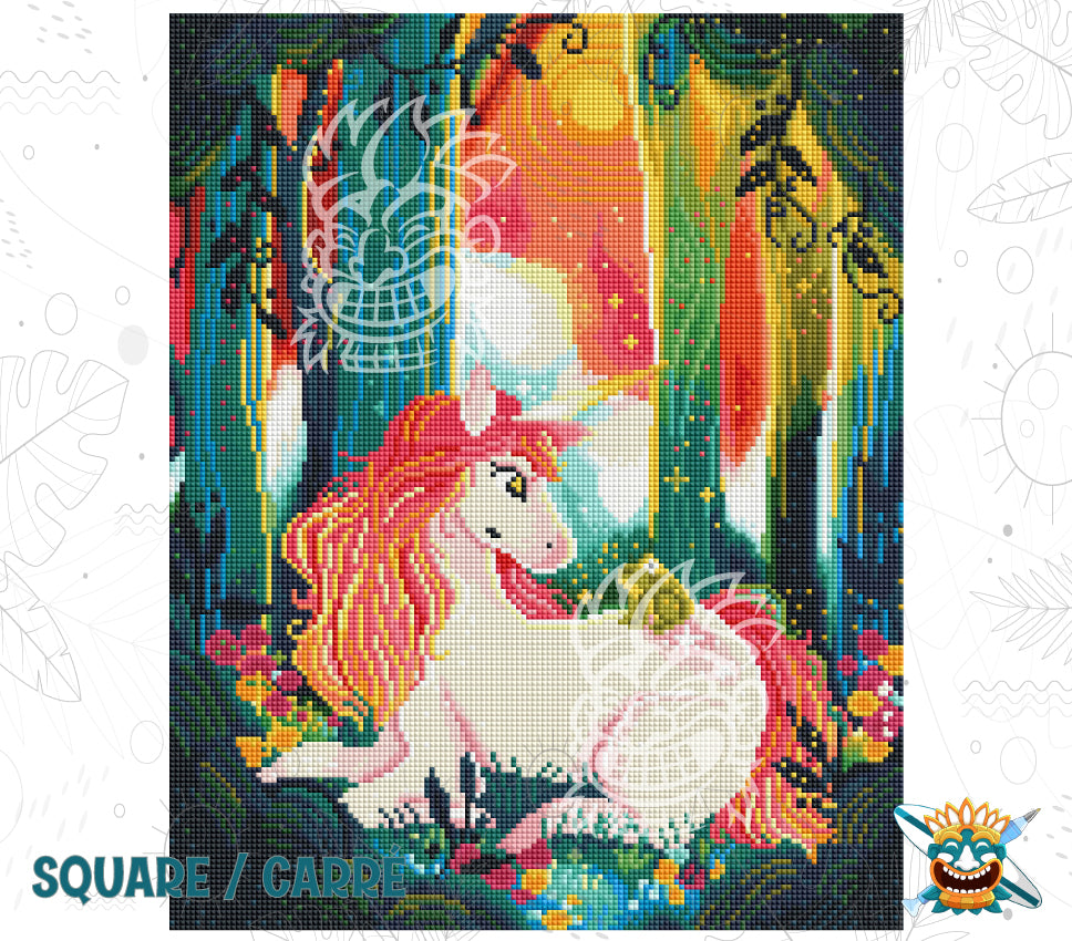 A beautiful friendship