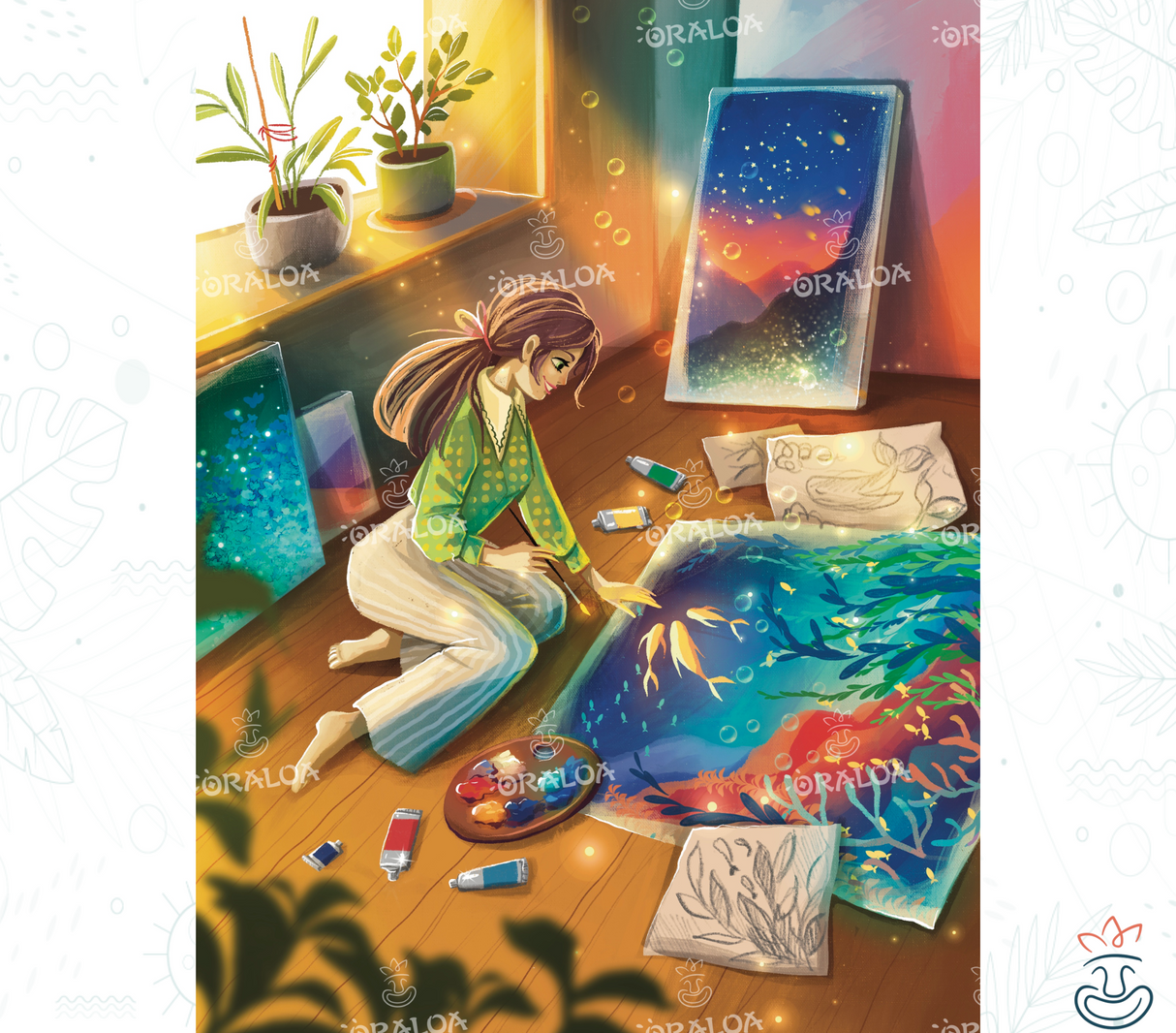 The Artist