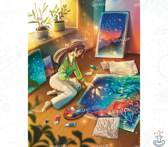 The Artist