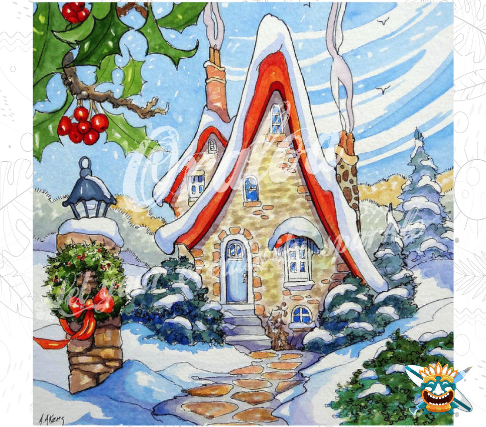 Baby It Is Warm Inside