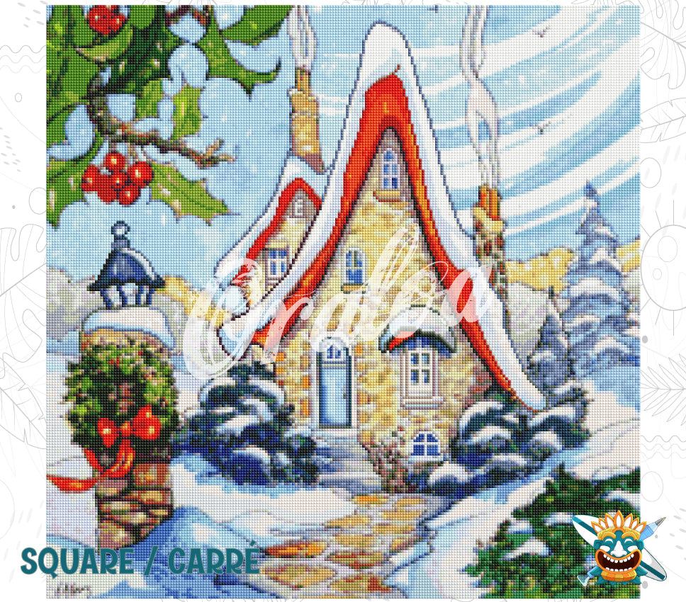 Baby It Is Warm Inside