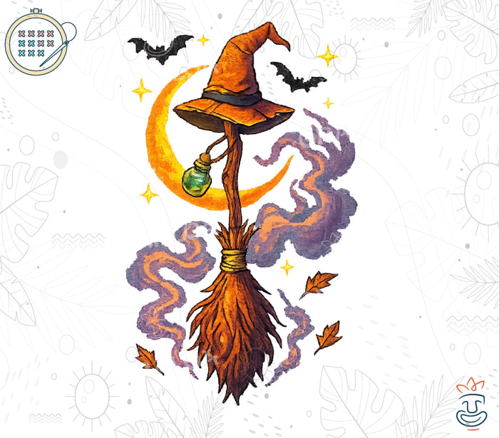Enchanted Flight - Point de Croix Oraloa