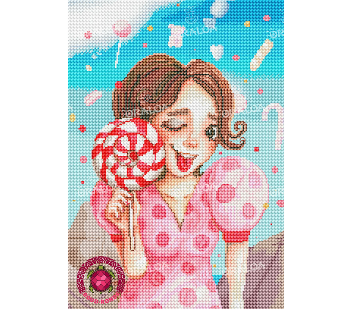 Lolly
