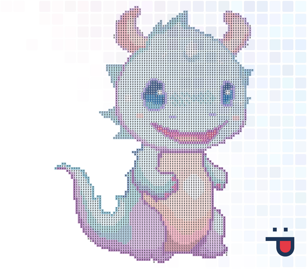 Dragon by Pixiella™
