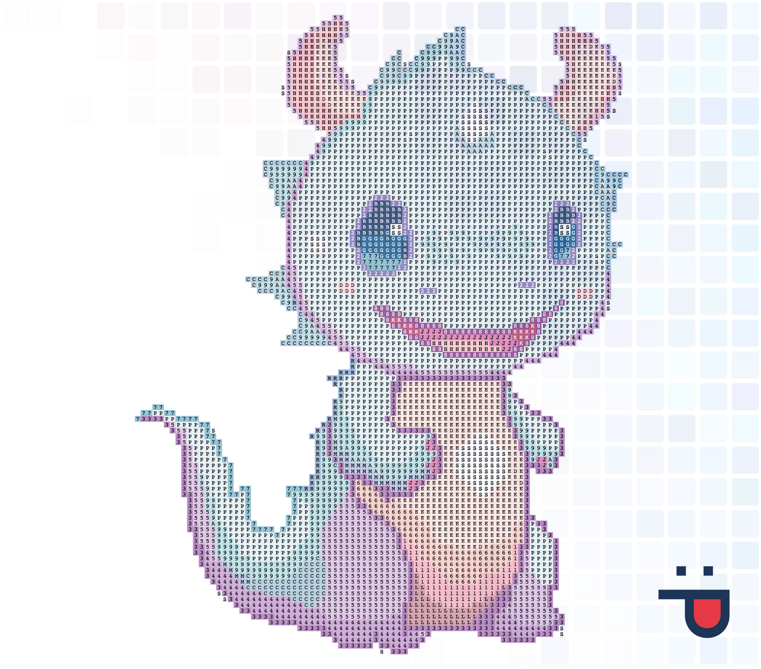 Dragon by Pixiella™