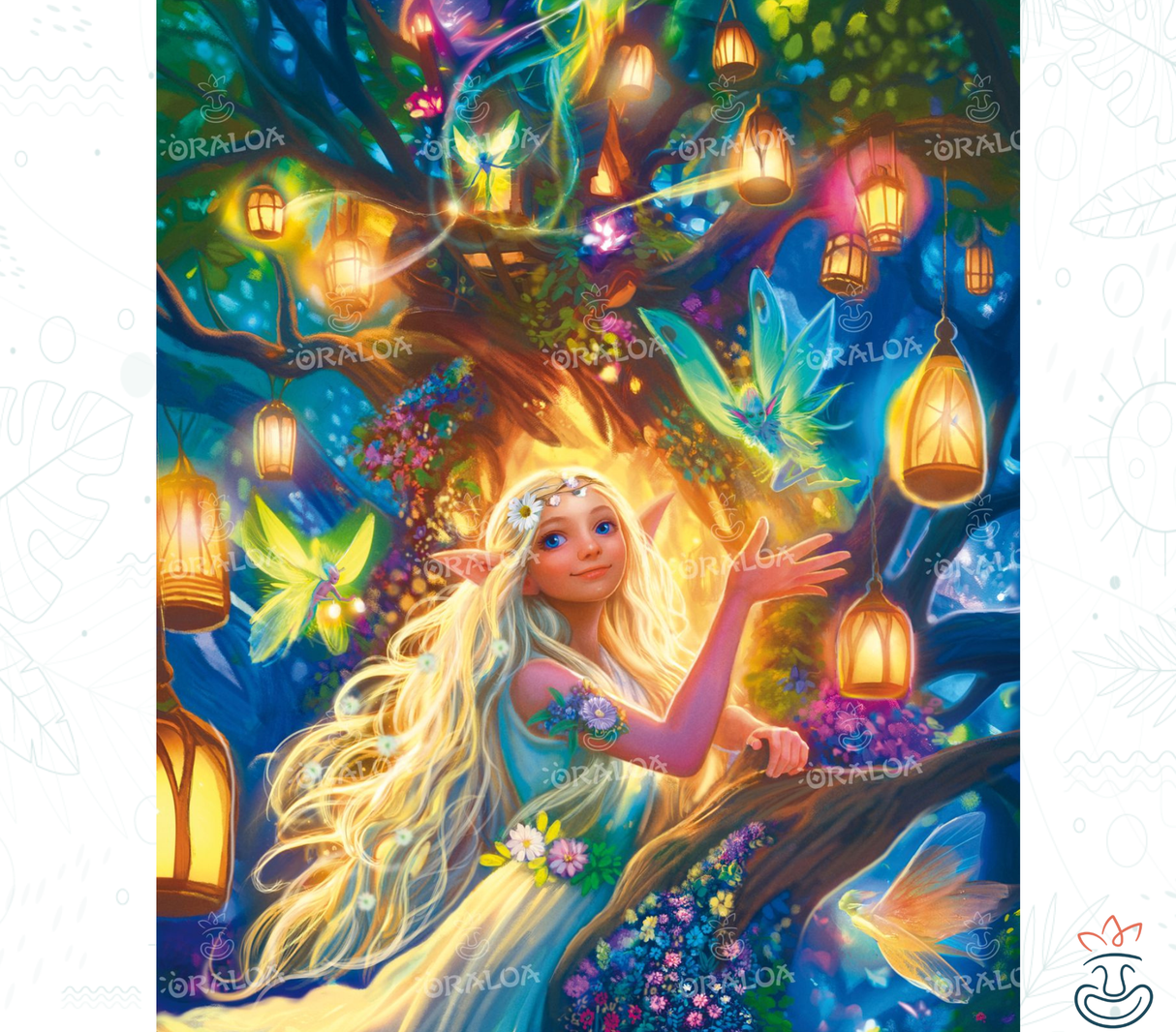 Enchanted Forest