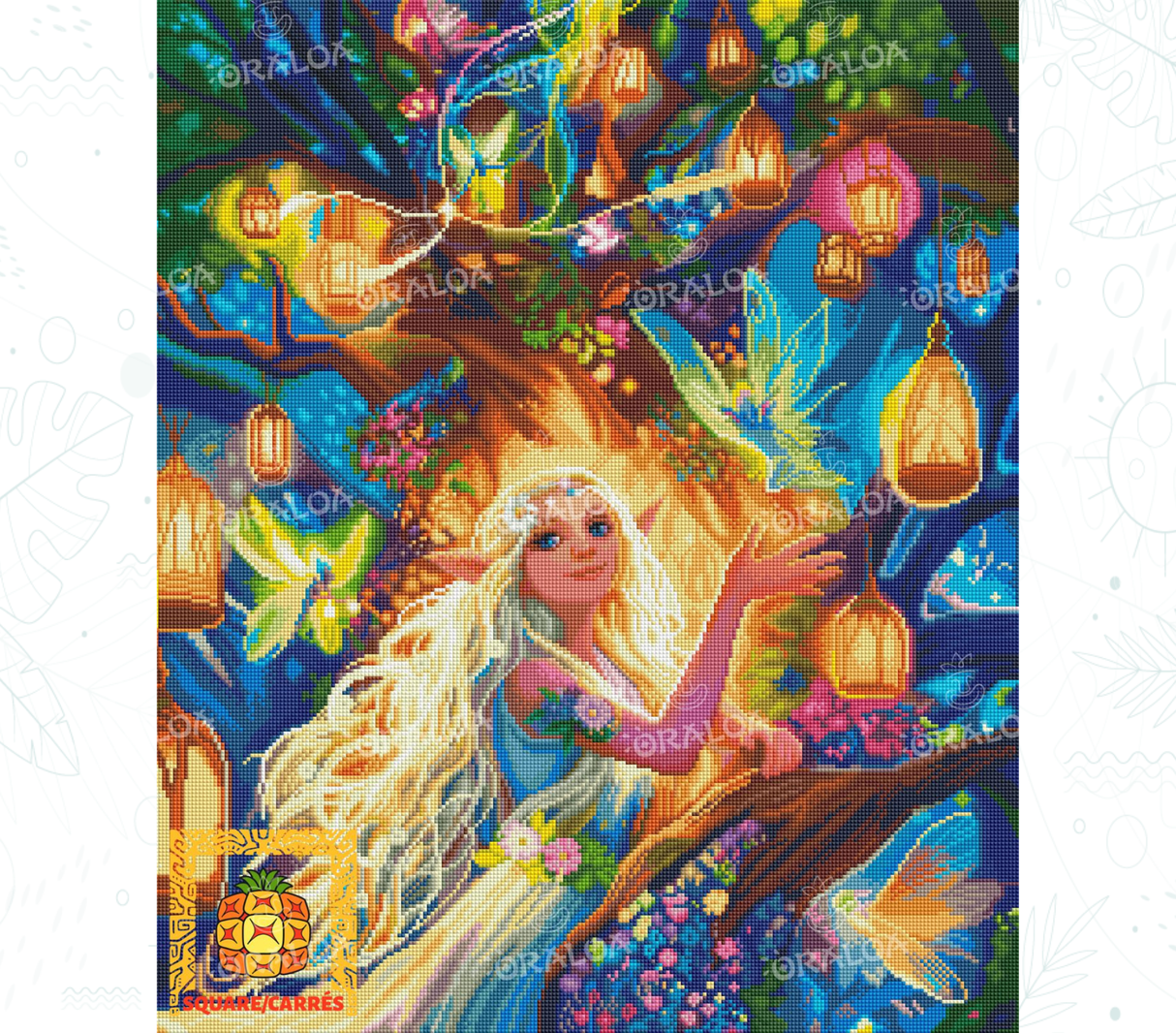 Enchanted Forest