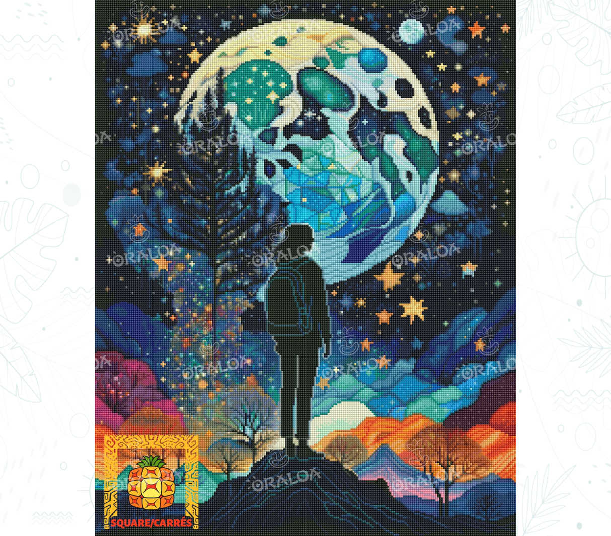 The Night Explorer