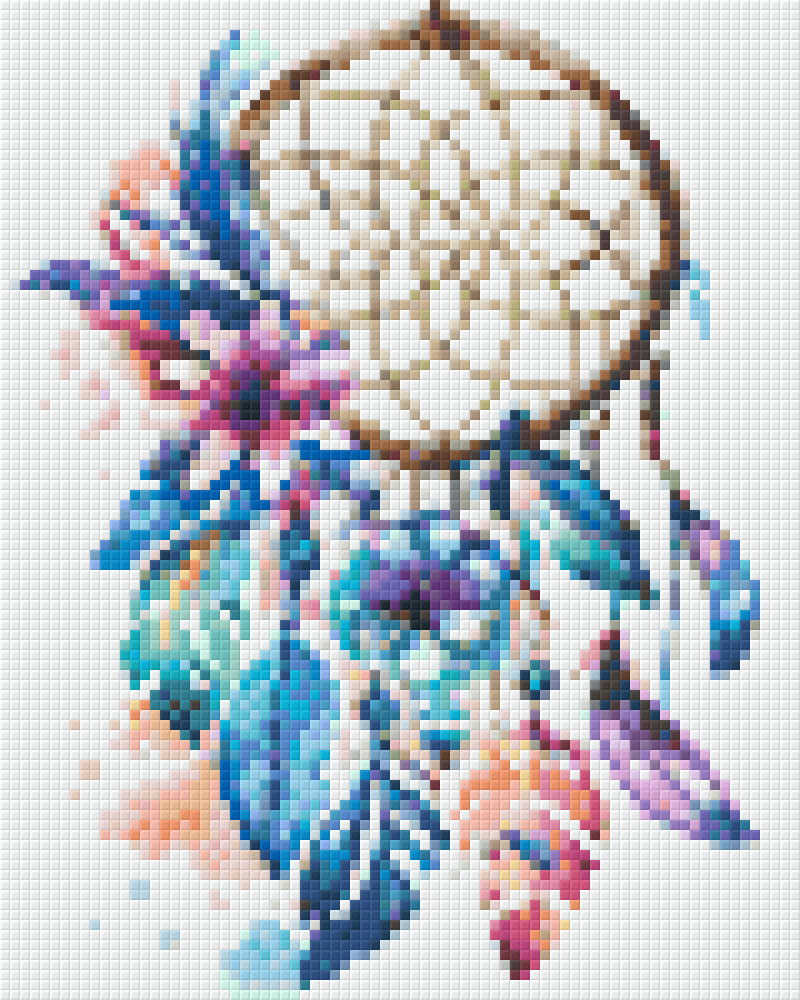 Pixel Hobby Oraloa - Dreamcatcher