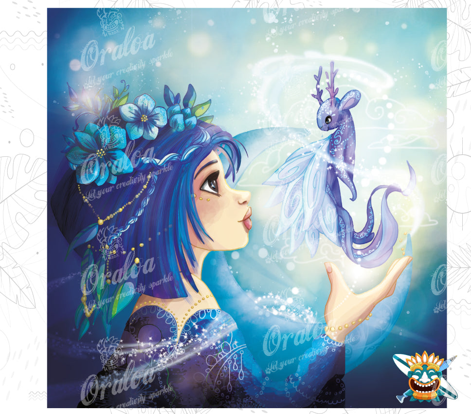 Esprit Magique