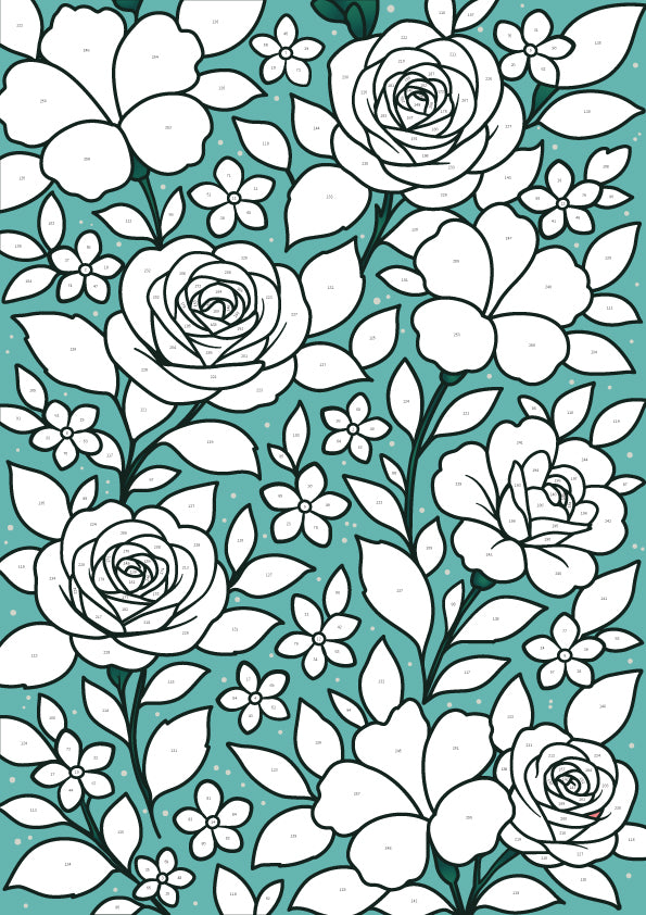 My Little Garden by Pixiella™