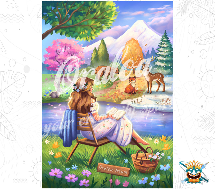Four Seasons