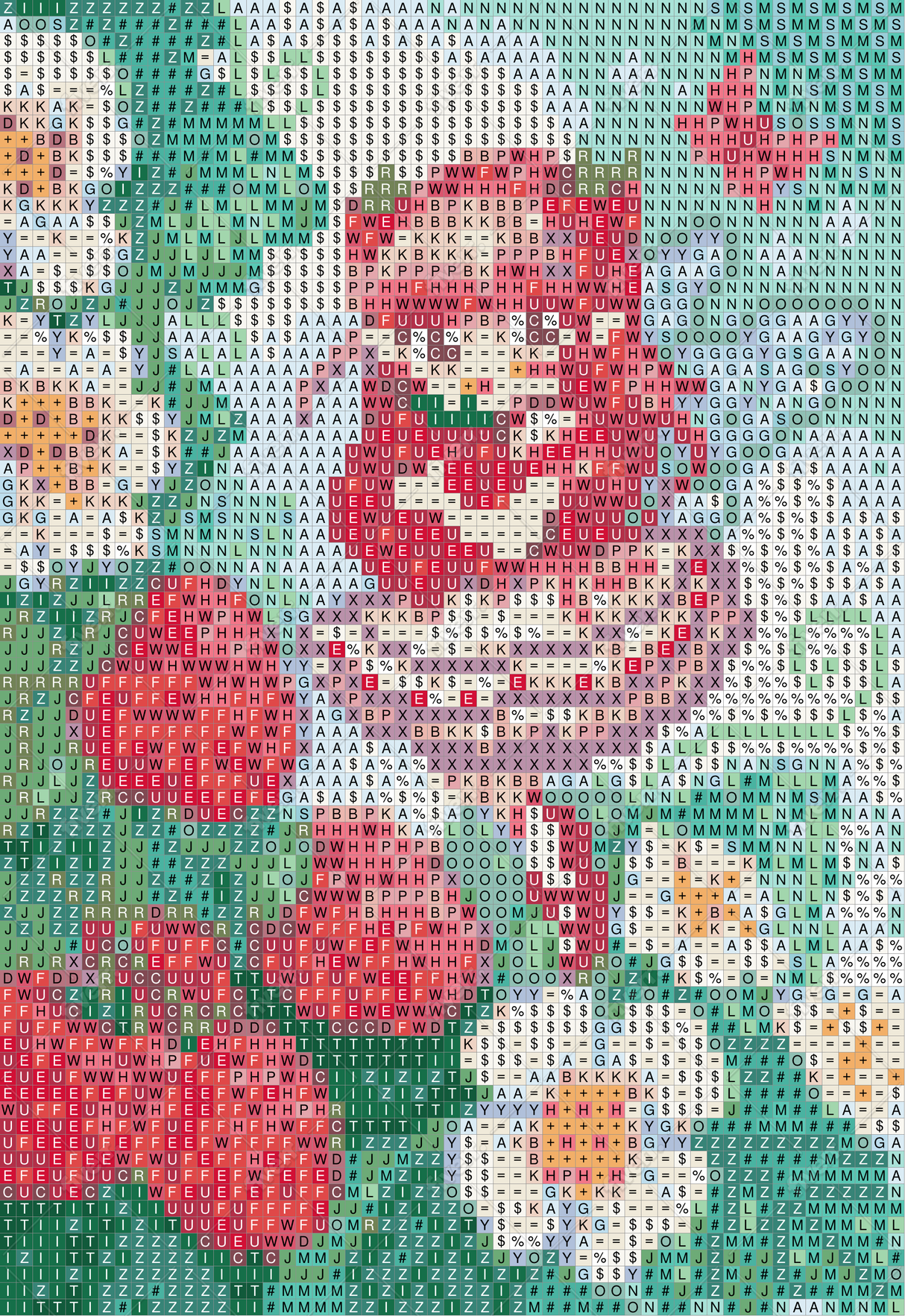 Fairy Red by Pixiella™