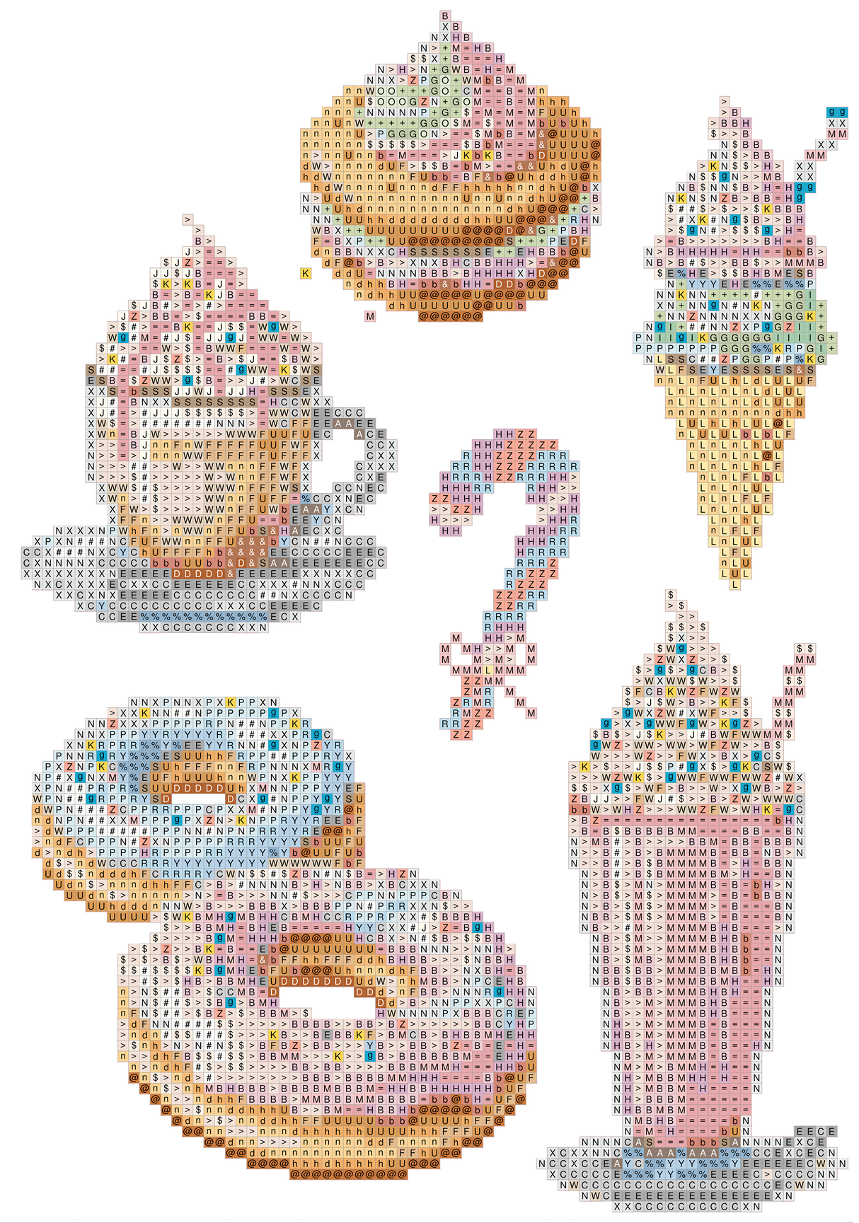 Sweety by Pixiella™