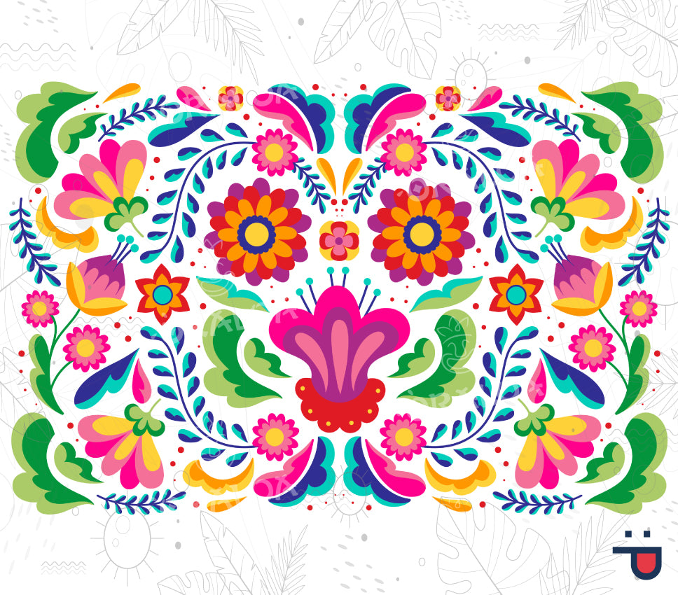 Magic Garden by Pixiella™