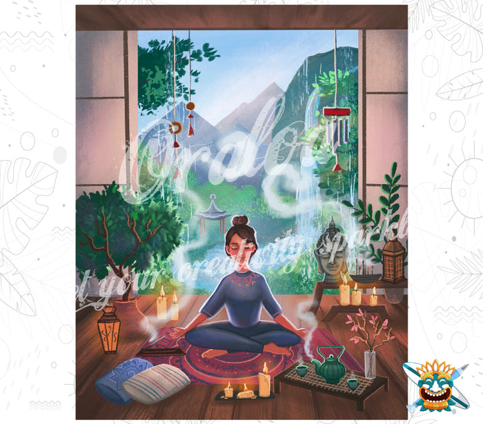 Meditation