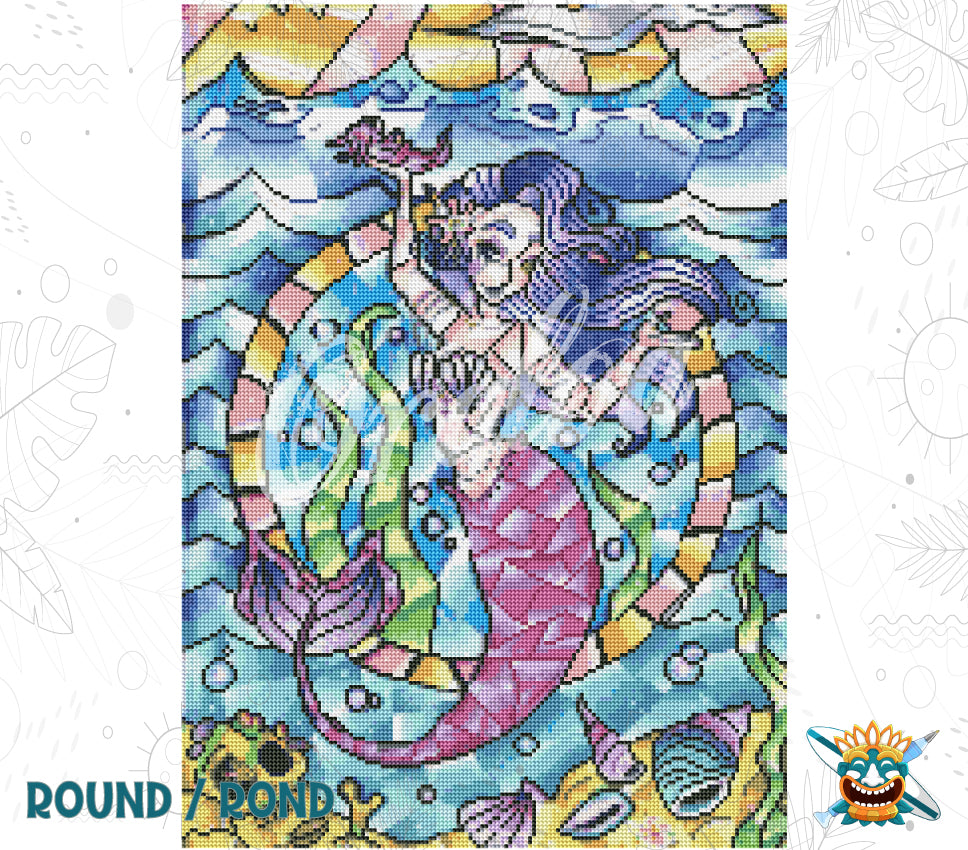 Meerjungfrau-Universum