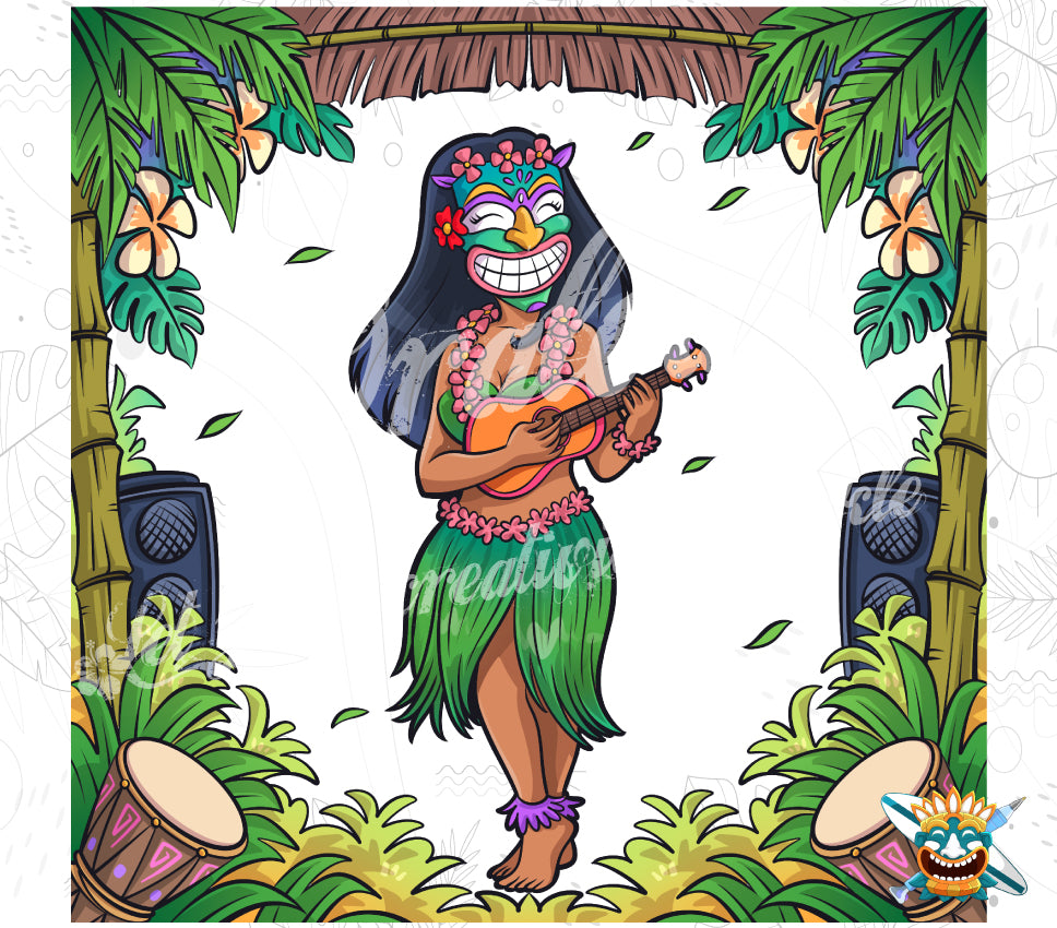 Mrs Tiki