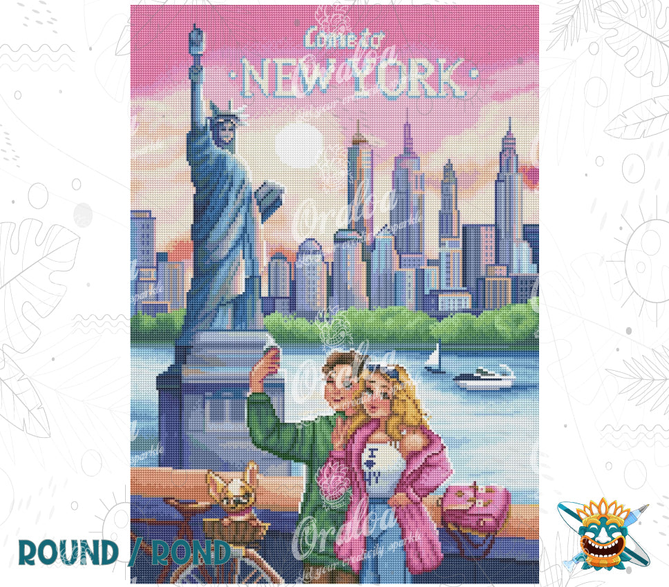 New York
