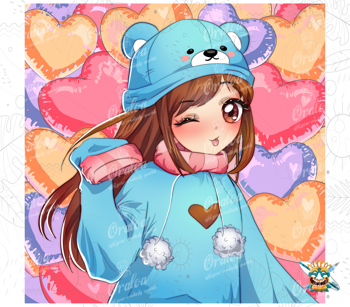 Sweetie