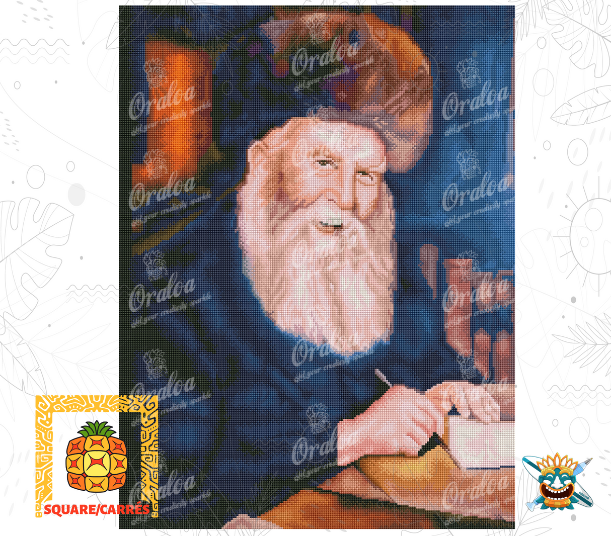 Think well, everything will be fine!