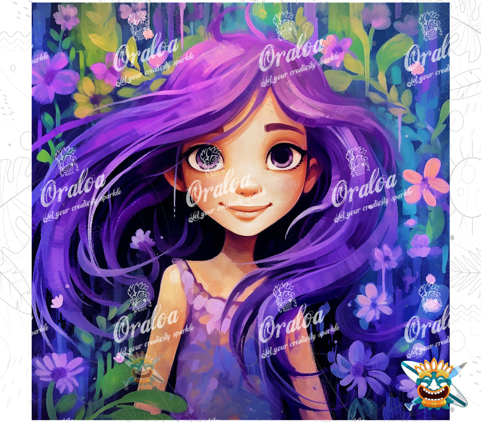 Purplelicious