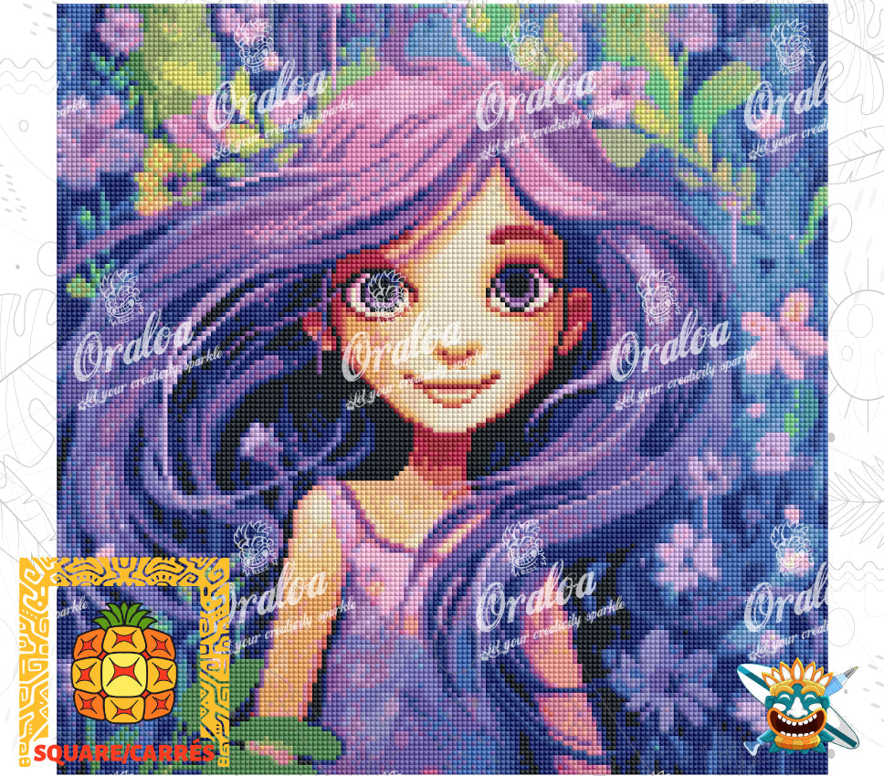 Purplelicious