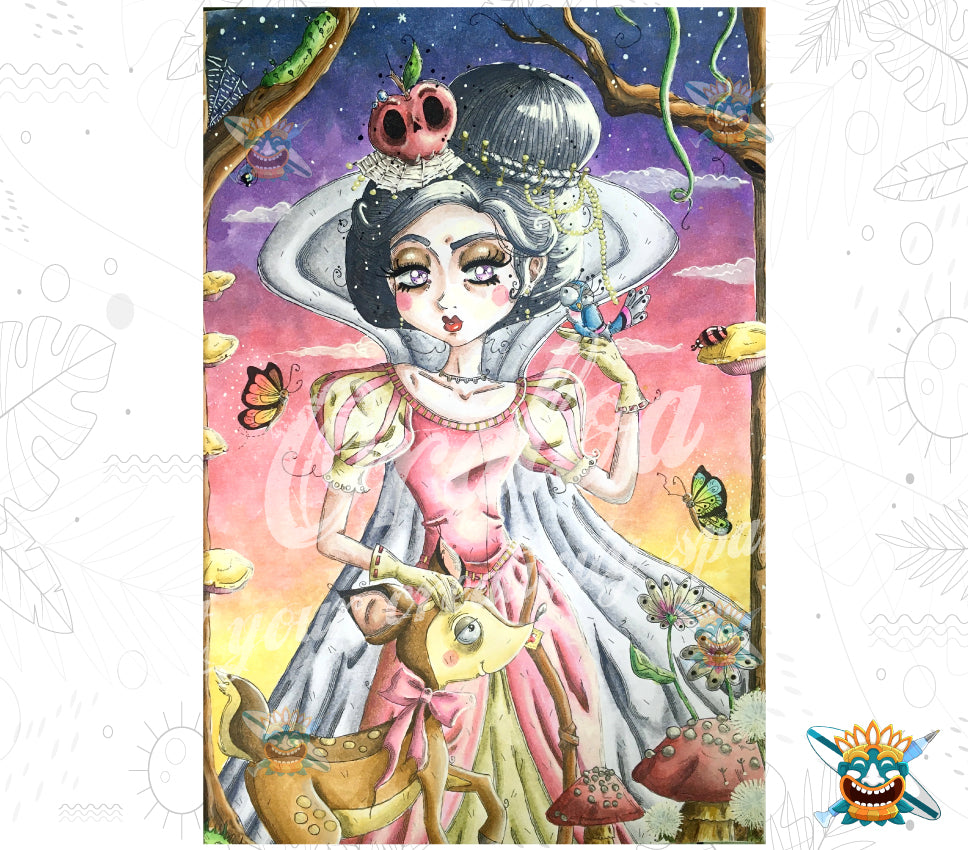 Rencontre avec Lupin