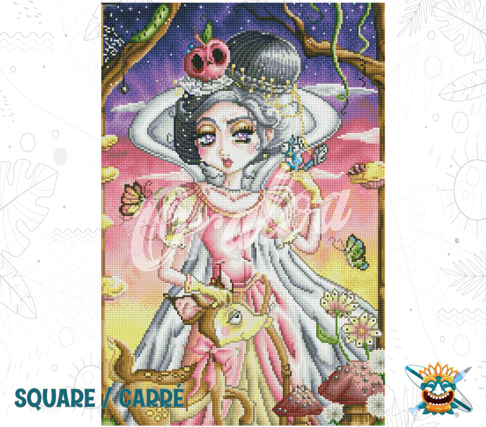 Rencontre avec Lupin