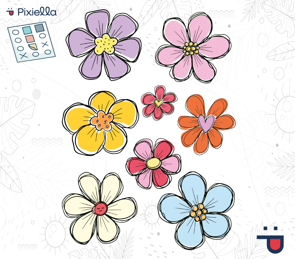 Royal Garder by Pixiella™