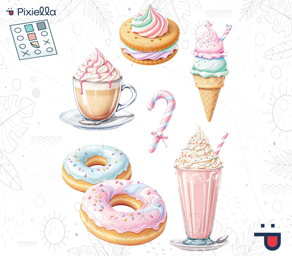 Sweety by Pixiella™