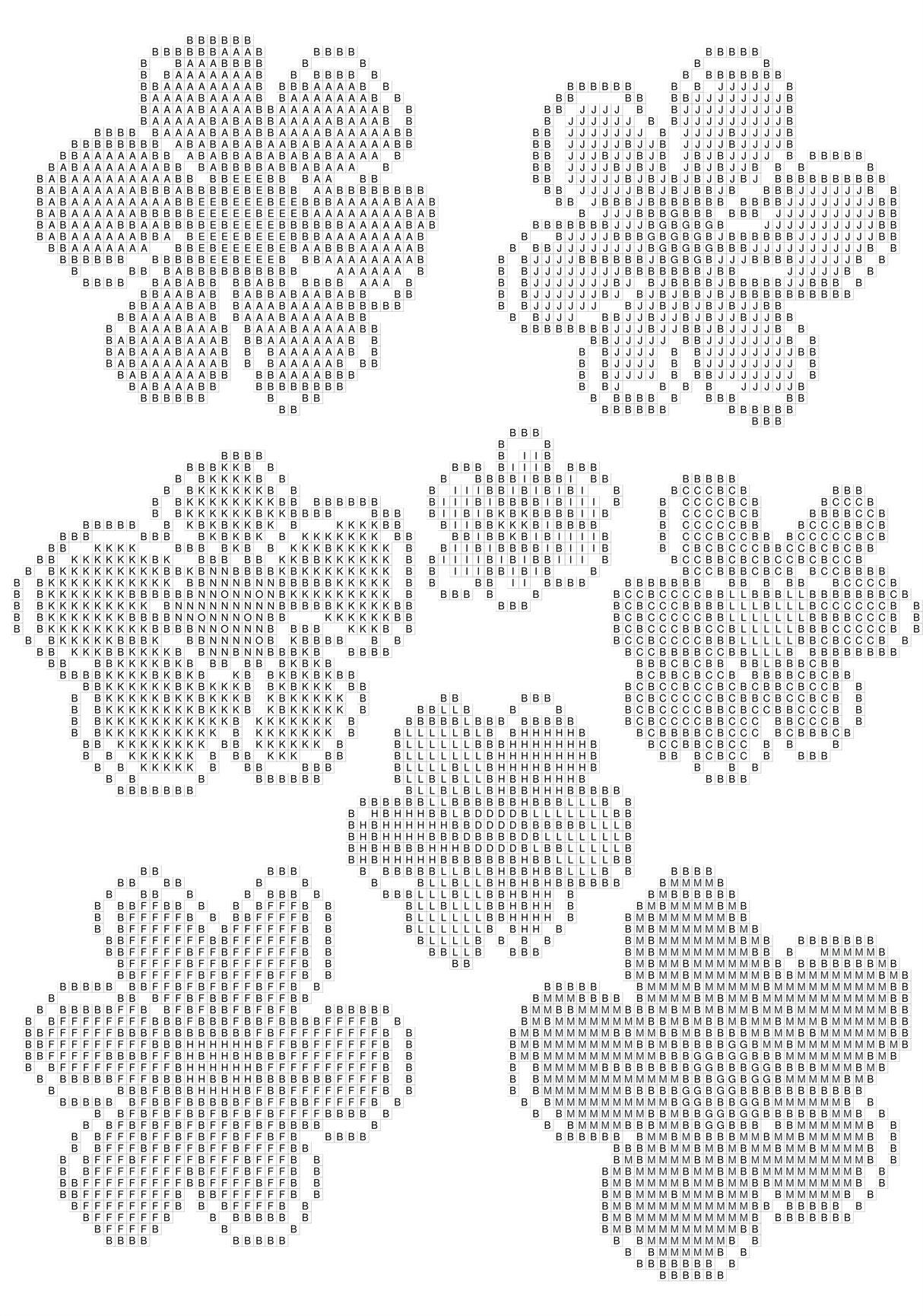 Royal Garder by Pixiella™