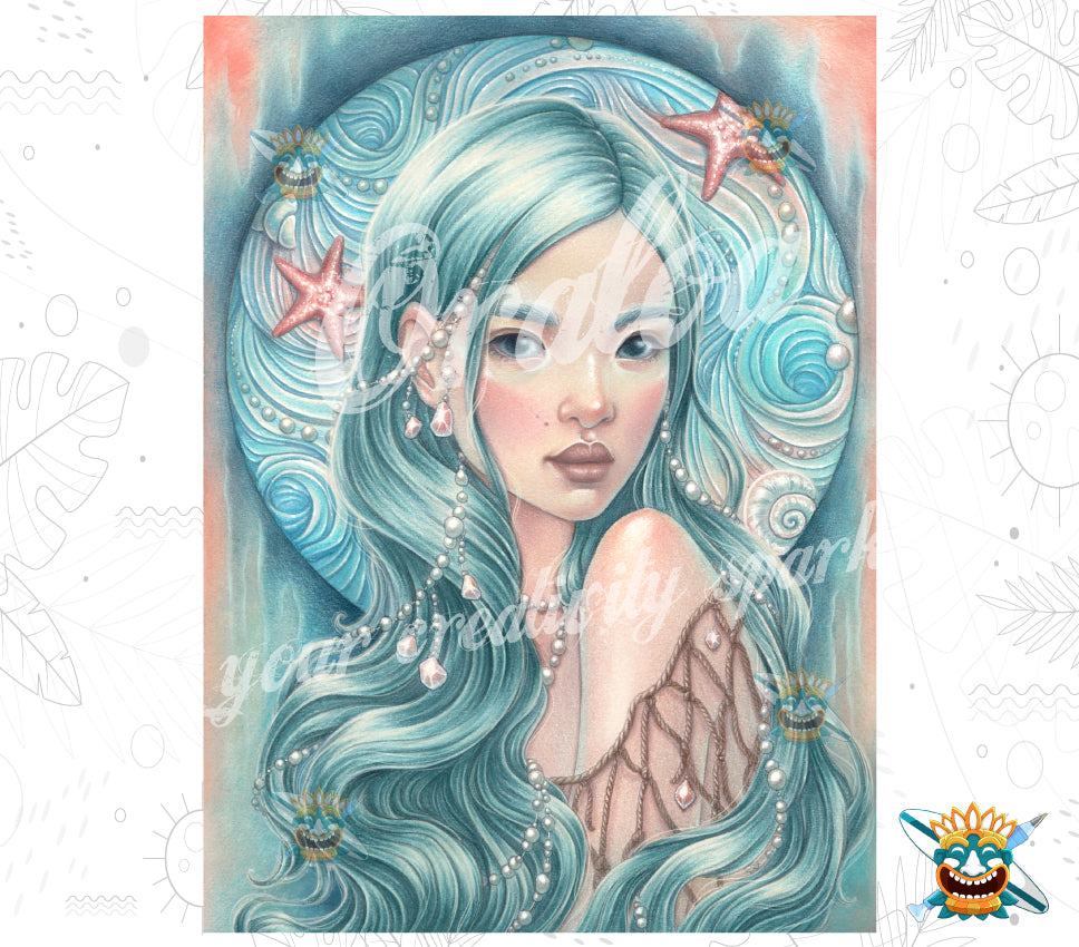 The Jewel of the Sea